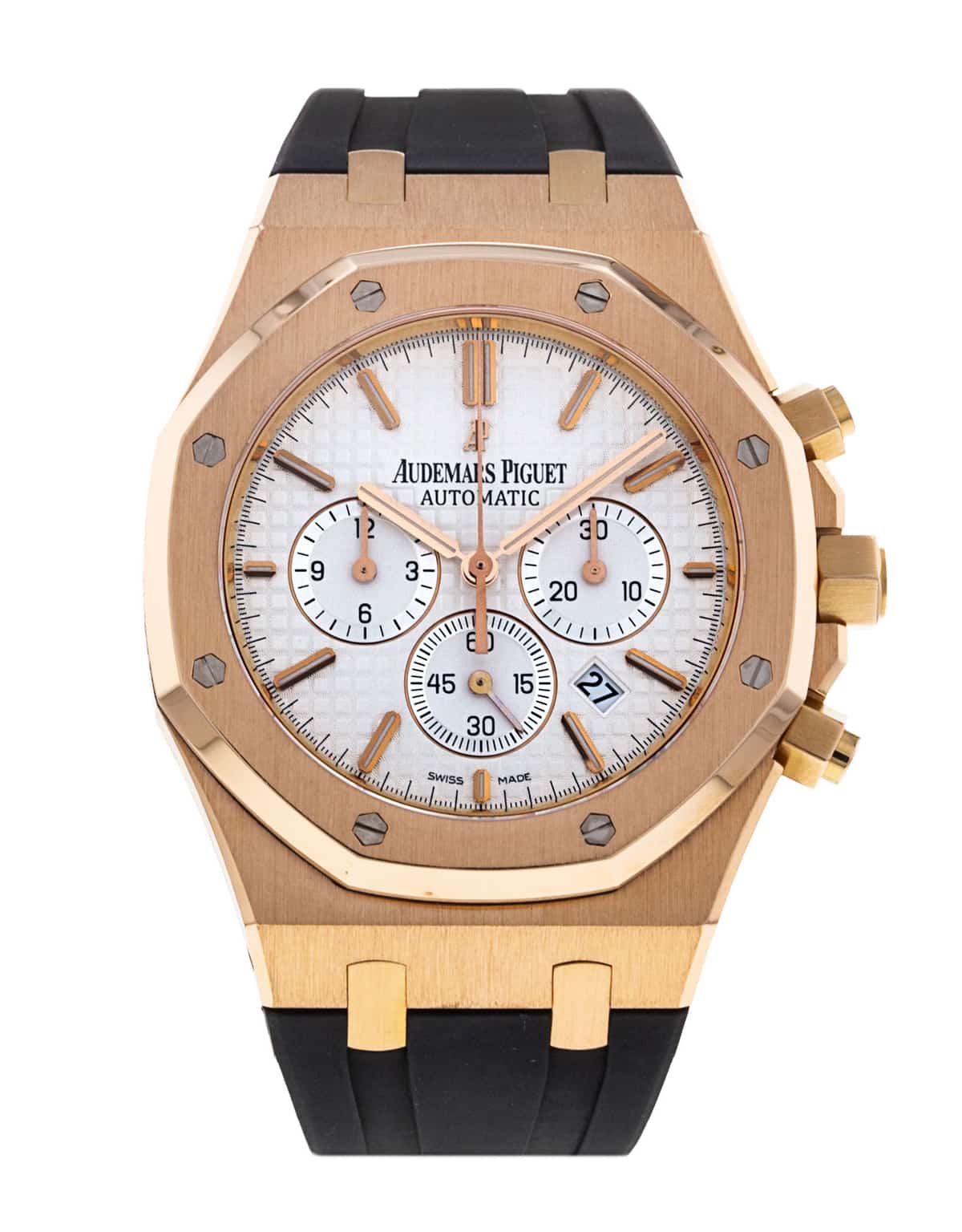Audemars Piguet Royal Oak 26320OR.OO.D088CR.01